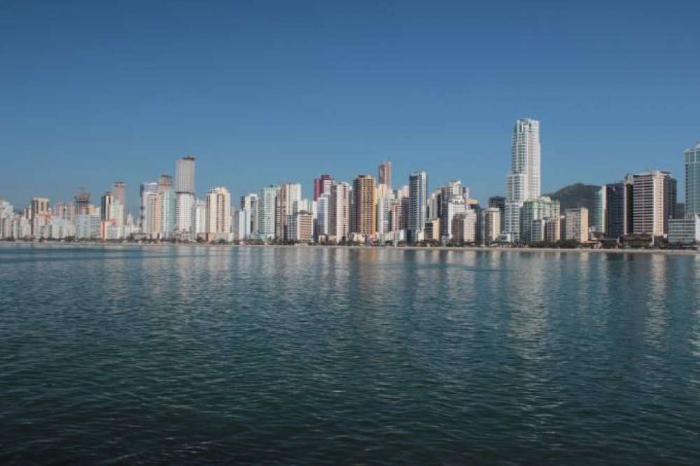 Conheça o paraíso dos empreendimentos de luxo