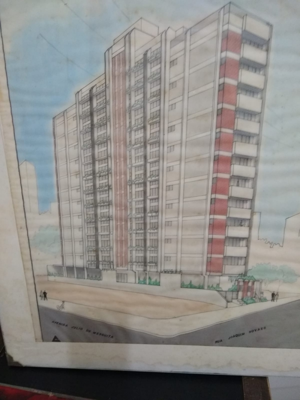 URGENTE! Precisamos de um contato