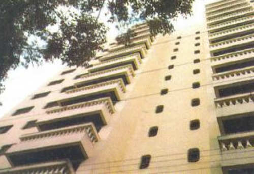 Condomínio Edifício João Paulo II 