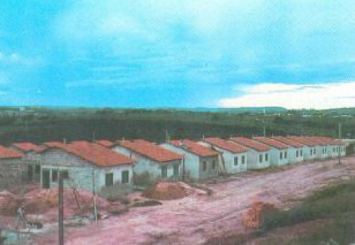 EMURD - Empresa Mun. de Urbanização de Descalvado 