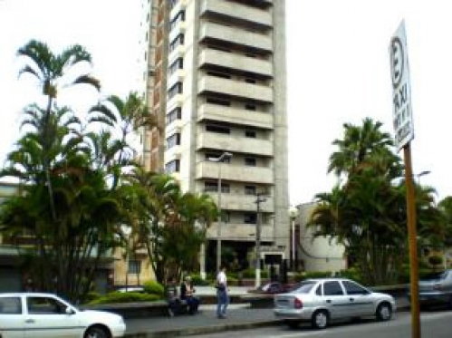 Condomínio Edifício Sadallo Andare