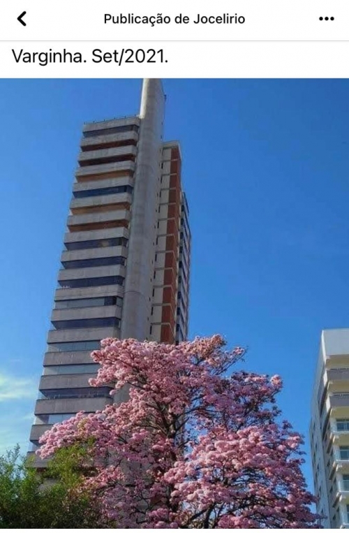  Edifício Sadalo Andere em Varginha-MG