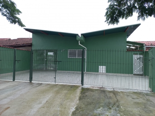 Casa em Caraguatatuba